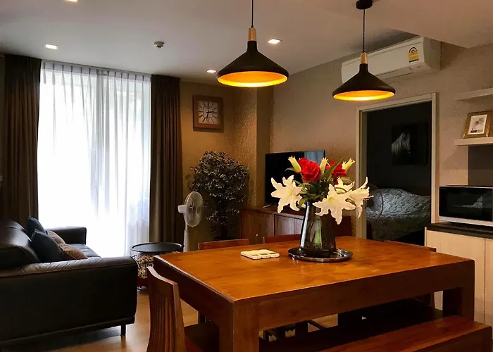 The Khao Yai