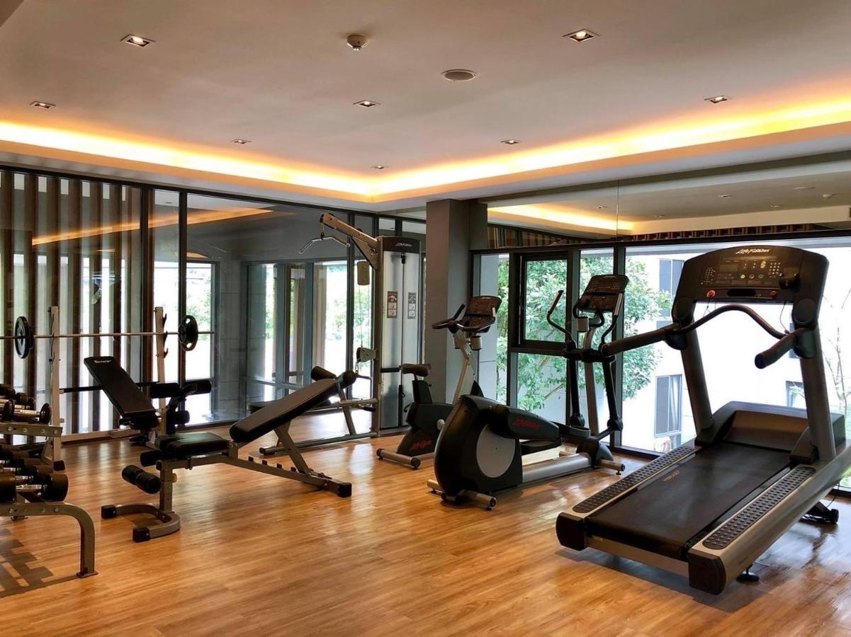 Apartment The Khao Yai