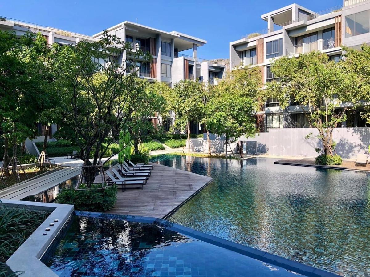 Apartment The Khao Yai *