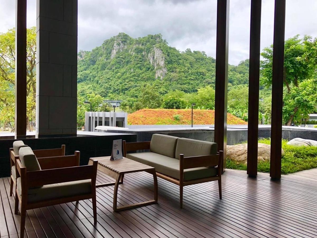 Apartment The Khao Yai *