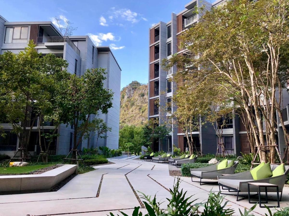 The Khao Yai Apartment Phayayen