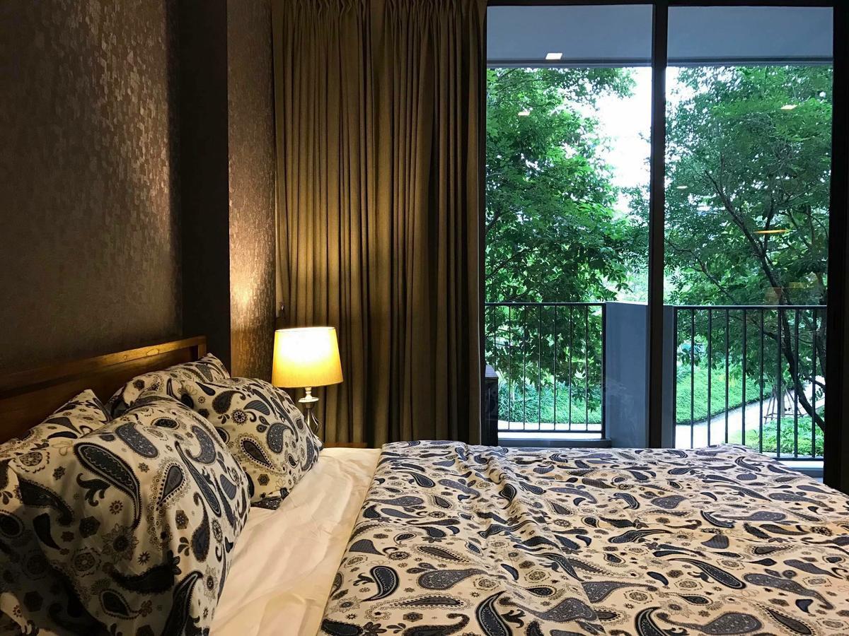 Apartment The Khao Yai *