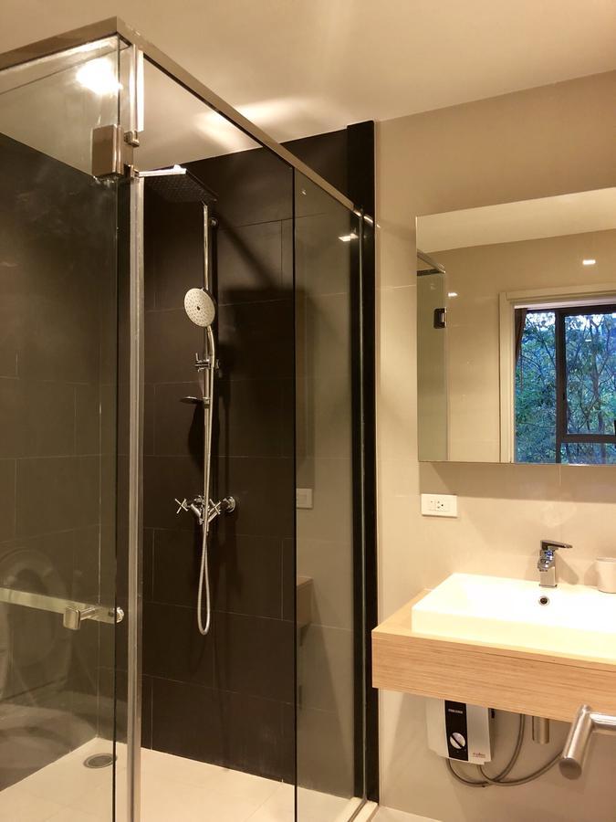 Apartment The Khao Yai *