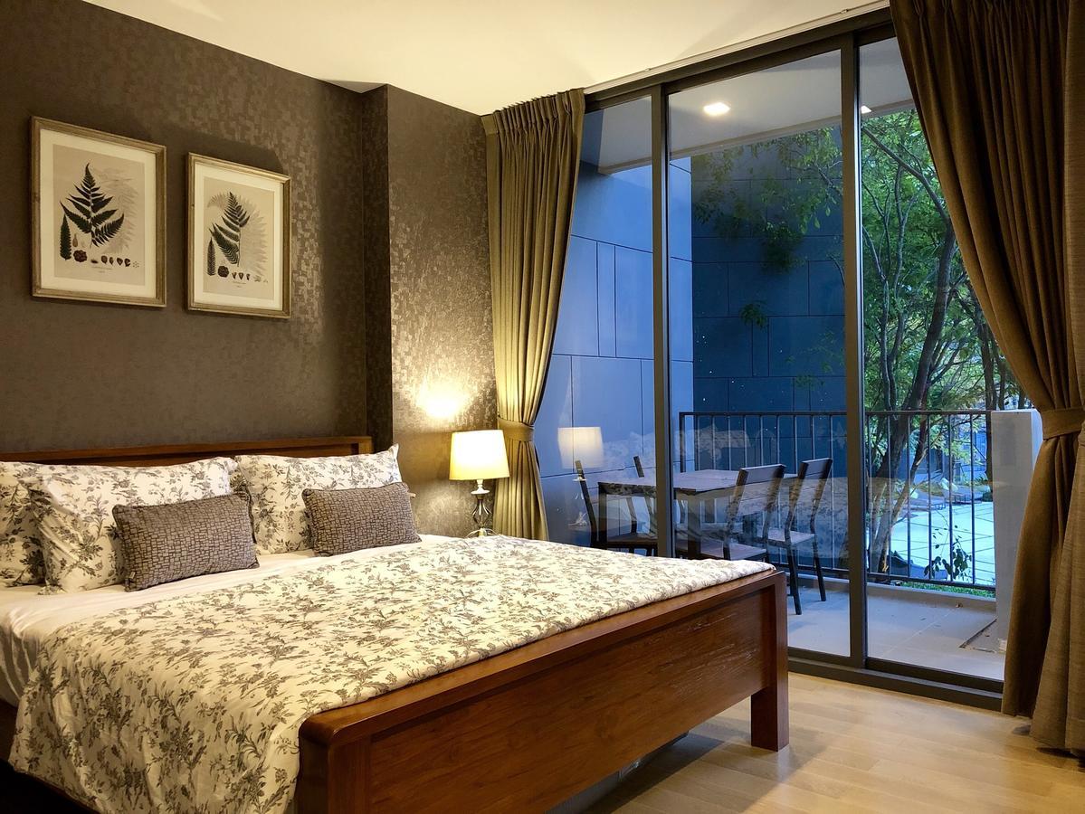 Apartment The Khao Yai *