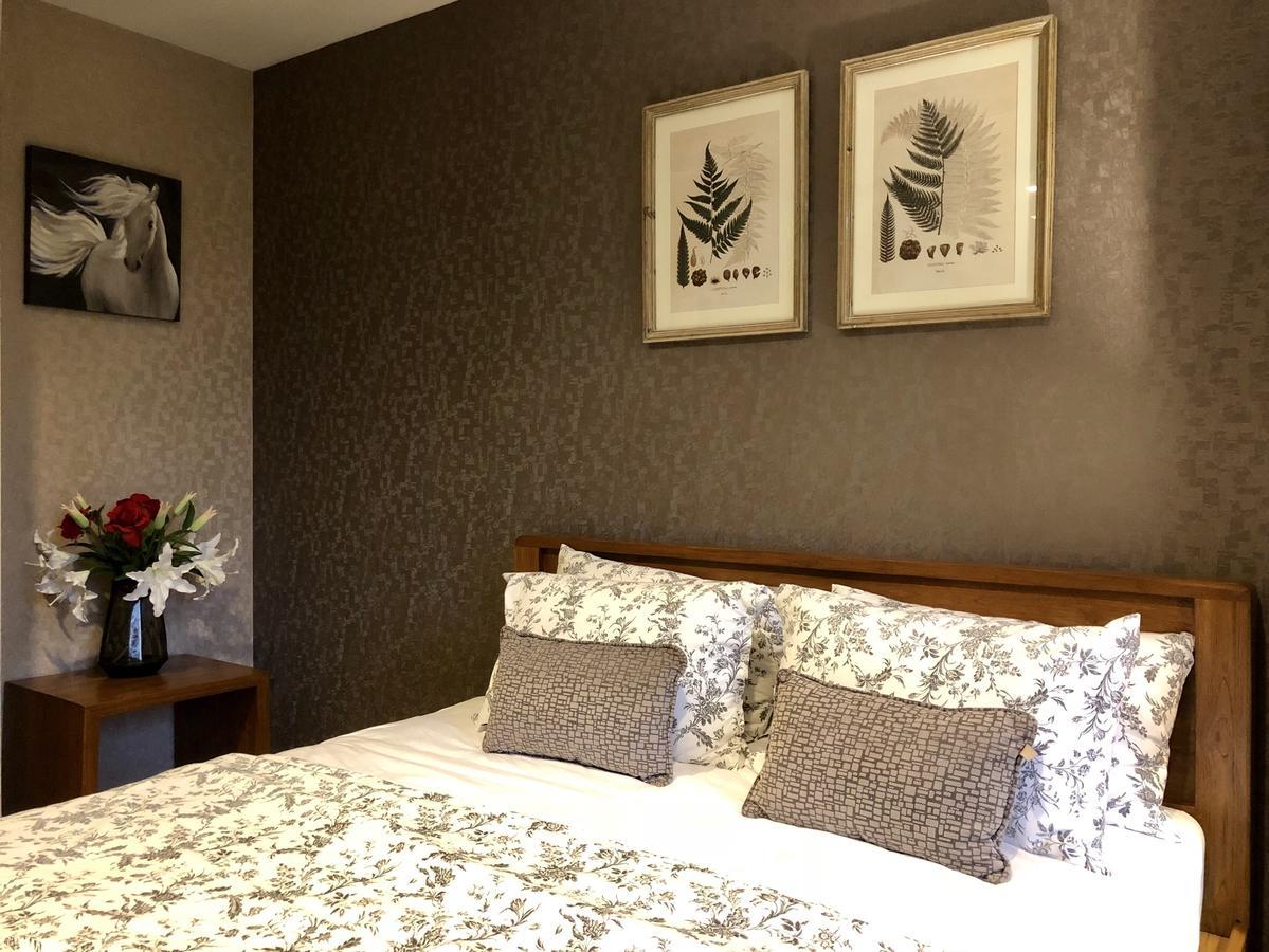 Apartment The Khao Yai *