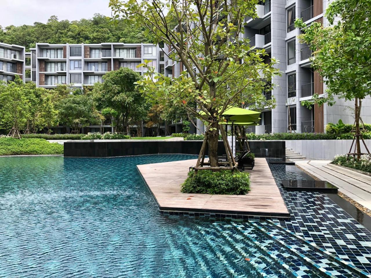 The Khao Yai Phayayen