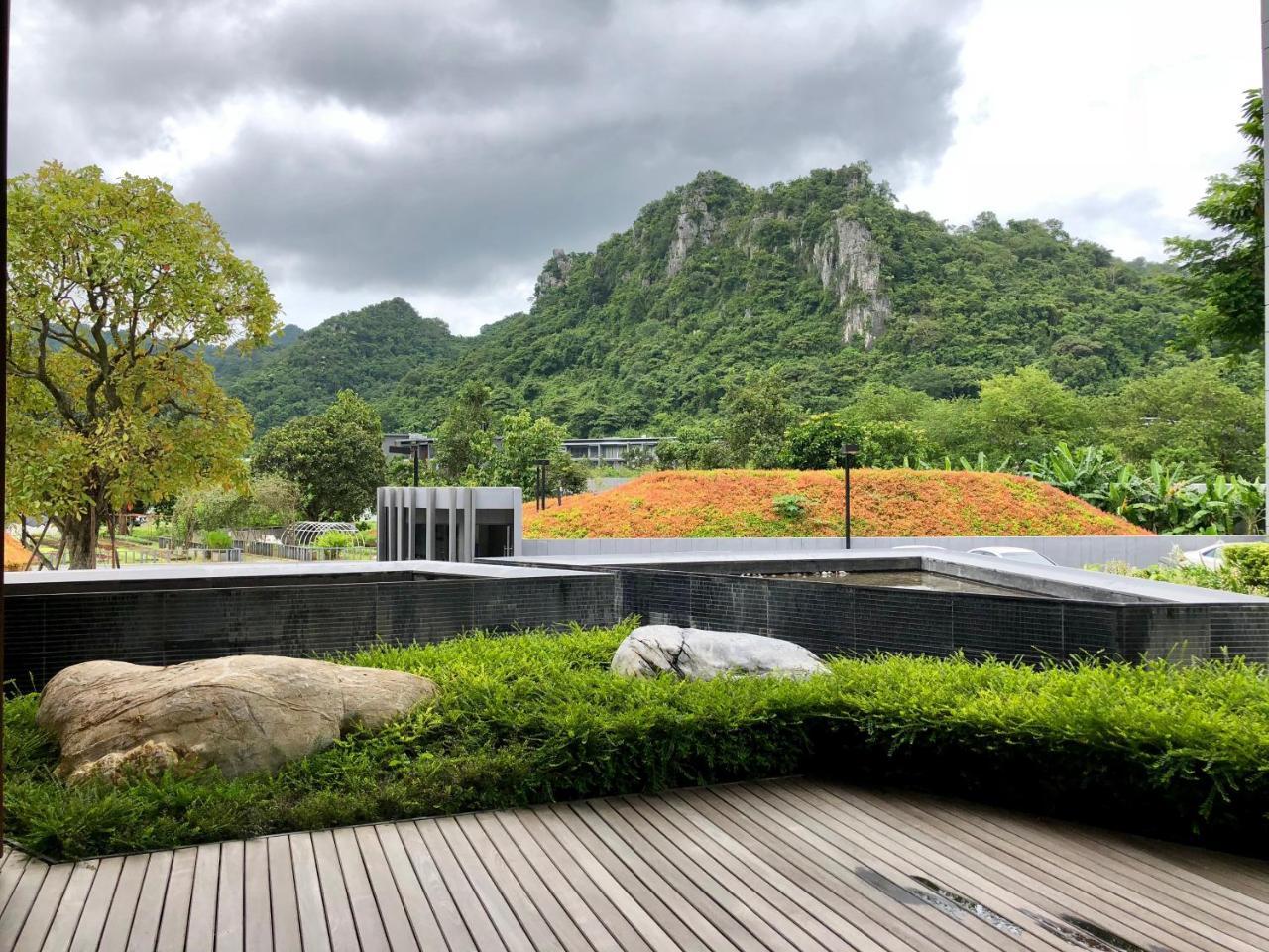 The Khao Yai * Phayayen